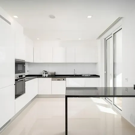 Ancora Do Mos Appartement Lagos