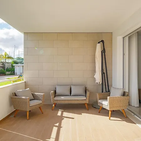 Daire Ancora Do Mos *