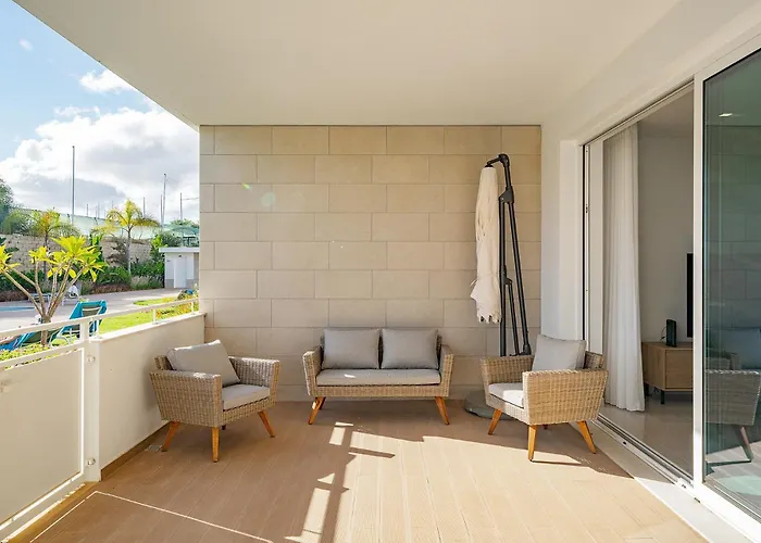 Appartement Ancora Do Mos *