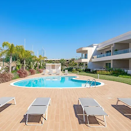 Apartamento Ancora Do Mos Lagos