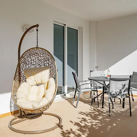 Apartment Ancora Do Mos