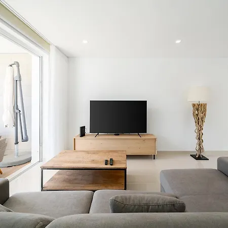 Apartment Ancora Do Mos Lagos