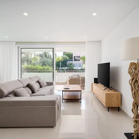 Ancora Do Mos Apartment