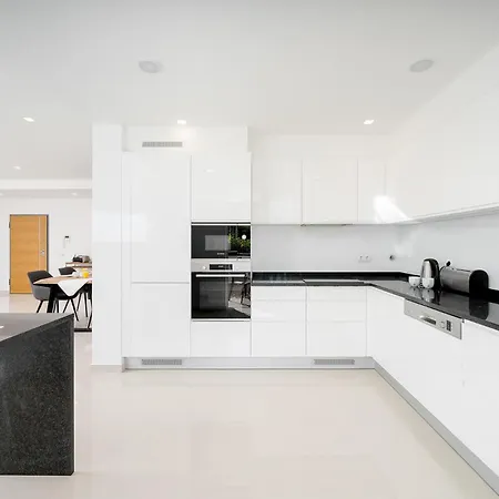 Apartment Ancora Do Mos