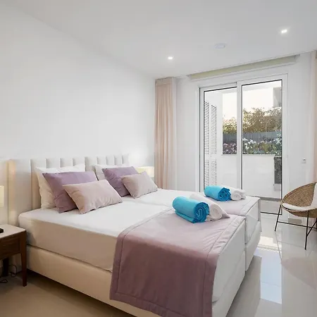 Ancora Do Mos Apartment *