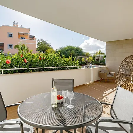 Ancora Do Mos Apartment Lagos