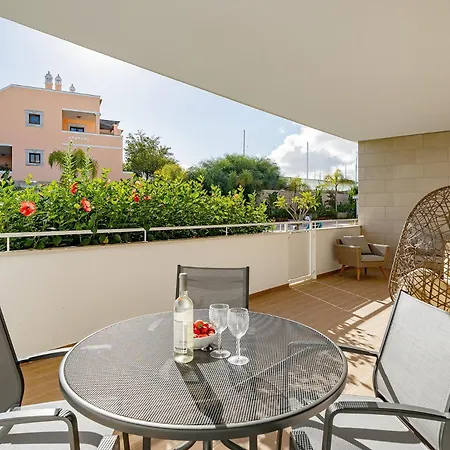 Ancora Do Mos Apartment Lagos