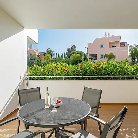 Ancora Do Mos Apartment